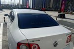 大众迈腾2007款1.8TSI 手动舒适型