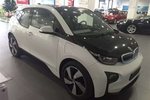 宝马i32014款增程式混合动力型