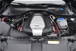 奥迪A6L2012款30 FSI 技术型(2.5L)