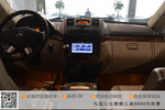 奔驰唯雅诺2013款3.0L 领航版 点击看大图