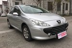 标致307两厢2009款2.0L 手动舒适版