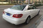 奔驰E级2010款E300L 时尚型(加长版)
