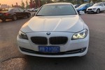 宝马5系2012款520Li 典雅型