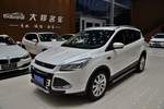 福特翼虎2013款1.6L GTDi 两驱舒适型 