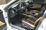 奥迪A72016款50 TFSI quattro 舒适型