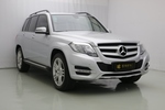 奔驰GLK级2013款GLK 300 4MATIC 动感型