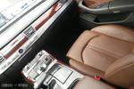 奥迪A8L2013款45 TFSI quattro专享型