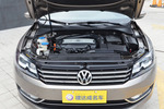 大众帕萨特2014款2.0TSI DSG至尊版