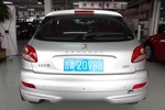 标致207两厢2011款驭乐版 1.4L 手动