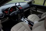 马自达Mazda62012款2.0L 手自一体 时尚型