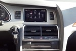 奥迪Q72014款35 TFSI 运动型