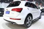 奥迪Q52013款45 TFSI quattro 运动款