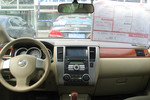 日产颐达2005款1.6i J 自动