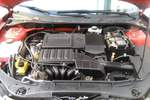 马自达3经典2008款1.6L 手自一体 天窗型