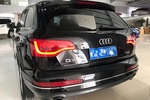 奥迪Q72012款3.0TFSI 技术型