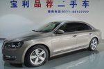 大众帕萨特2011款1.8TSI DSG御尊版
