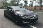 大众CC2013款1.8TSI 尊贵型