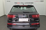 奥迪Q72016款45 TFSI S-Line运动型