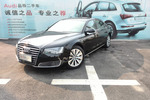 奥迪A8L Hybrid2014款40 Hybrid