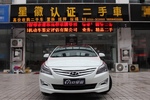 现代瑞奕2014款1.4L 自动GLX