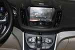 福特翼虎2013款1.6L GTDi 四驱精英型 