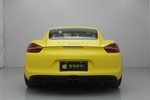 保时捷Cayman2013款Cayman 2.7L 