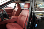 劳斯莱斯古思特2012款6.6T 加长版