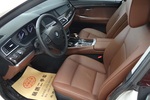宝马5系GT2011款535i 典雅型