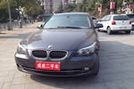 宝马5系2010款530Li 豪华型