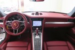 保时捷9112016款Carrera S 3.0T
