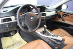 宝马3系2011款320i 时尚型