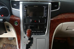 丰田埃尔法2011款3.5L 手自一体 豪华版 点击看大图