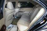 丰田皇冠2010款V6 3.0L Royal Saloon 尊享版 