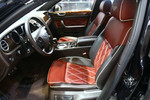 宾利飞驰2011款6.0T W12 