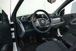 smartfortwo2012款1.0 MHD 硬顶标准版