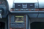 奔驰S级-1996款S600 点击看大图