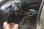 凯迪拉克SRX2015款3.0L 精英型
