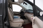 奔驰唯雅诺2011款2.5L 豪华版