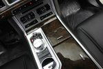 捷豹XF2014款2.0T 豪华版