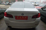 宝马5系2012款523Li 领先型
