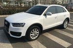 奥迪Q32013款35 TFSI 进取型