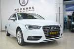 奥迪A3 Sportback2015款40 TFSI 自动舒适型