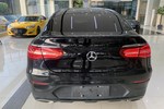 奔驰GLC级2017款GLC 260 4MATIC 豪华型