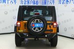 Jeep牧马人两门版2013款3.6L 罗宾汉