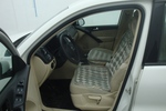 大众途观2010款1.8TSI 手动 都会版(两驱)