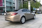别克君威2015款1.6T 精英技术型