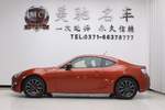 丰田862013款2.0L 自动豪华型 