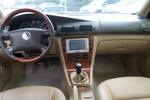 大众帕萨特领驭2009款1.8T 手动 尊品型