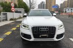 奥迪Q52015款40 TFSI 技术型