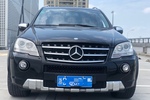 奔驰ML63 AMG2008款ML63 AMG